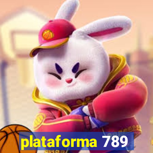 plataforma 789